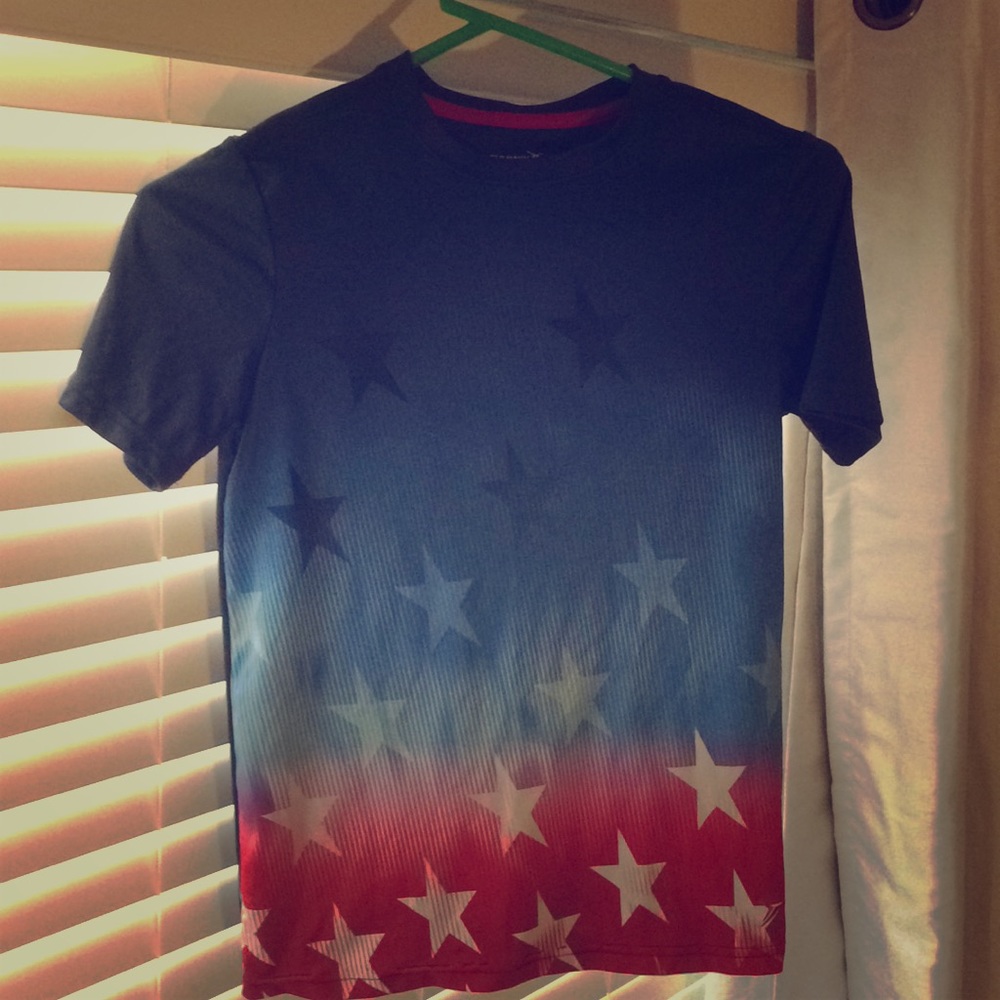 Old navy go dry t-shirt
